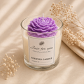 💜 Lavender Blossom Candle